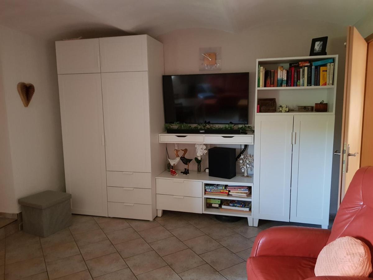 Ferienwohnung Pilsdorf Sayda Exterior photo